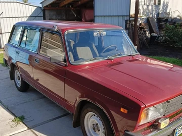 Авто ВАЗ 21043 2006 № 8182888