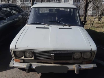Авто Chevrolet Alero 1987 № 8182891