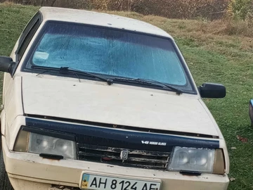 Авто ВАЗ 2108 1986 № 8182941
