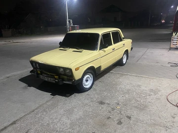 Авто ВАЗ 21061 1982 № 8182946