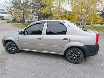 Авто Renault Logan 2012 № 8182951
