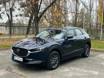 Авто Mazda 121 2024 № 8182967