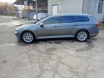 Авто Volkswagen Passat Variant 2016 № 8182972