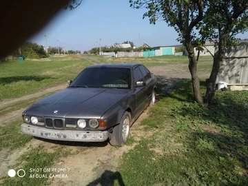 Авто BMW 5 Серия 1988 № 8182974