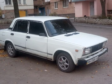 Авто ВАЗ 2105 1988 № 8182975