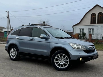 Авто Honda Cr-V 2008 № 8182979