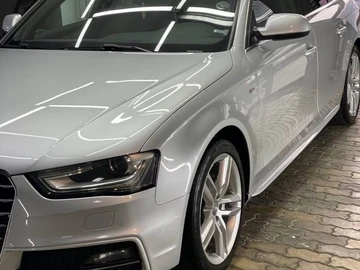 Авто Audi A4 2012 № 8182982