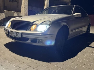 Авто Mercedes 220 2002 № 8182990