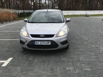 Авто Ford Focus 2010 № 8182995