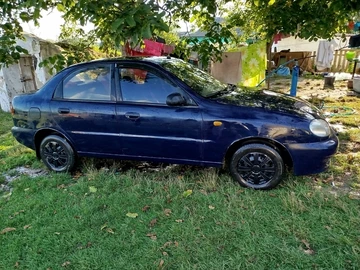 Авто Daewoo Arcadia 2006 № 8183095