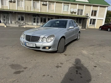 Авто Mercedes E Серия 2006 № 8183099