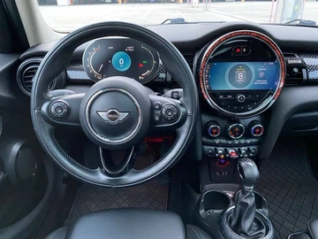 Авто MINI Cooper S 2016 № 8183103