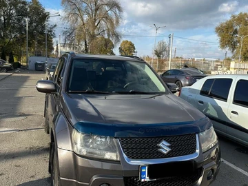 Авто Suzuki Grand Vitara 2008 № 8183106