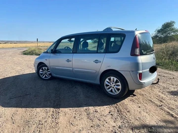Авто Renault Espace 2006 № 8183107