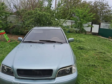 Авто Volvo S40 2003 № 8183111