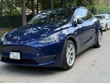 Авто Tesla Roadster 2021 № 8183121