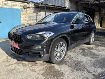 Авто BMW C Series 2020 № 8183126