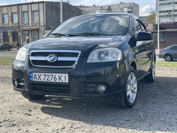 Авто ЗАЗ Vida 2013 № 8183129