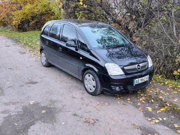 Авто Opel Meriva 2006 № 8183137