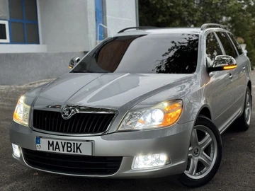 Авто Skoda Octavia 2013 № 8183181