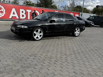 Авто Ford Mondeo 1994 № 8183189