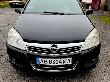 Авто Opel Astra 2008 № 8183194