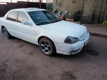 Авто KIA Clarus 1998 № 8183195
