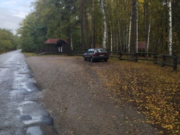 Авто Ford Escort 1991 № 8183198