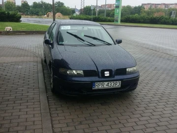 Авто SEAT Leon 2000 № 8183200