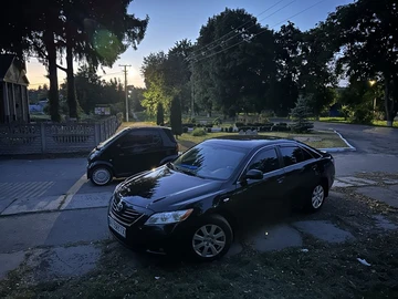 Авто Toyota Camry 2007 № 8183202