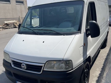 Авто Fiat Ducato 2006 № 8183207