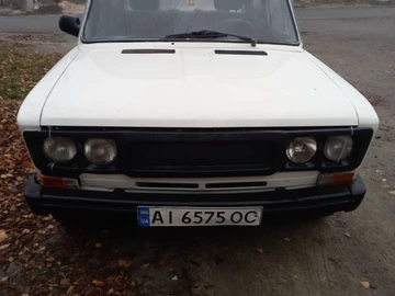 Авто ВАЗ 2106 1992 № 8183254