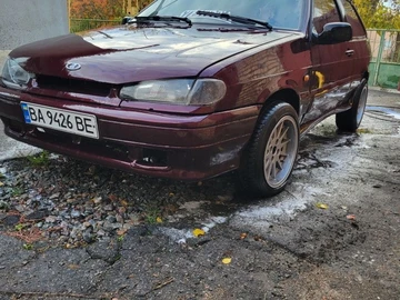 Авто ВАЗ 2108 1986 № 8183256