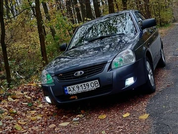 Авто ВАЗ 2170 Priora 2013 № 8183259