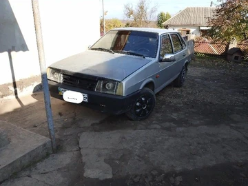 Авто ВАЗ 21099 2006 № 8183266