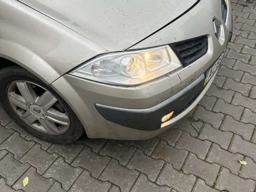Авто Renault Megane 2006 № 8183267