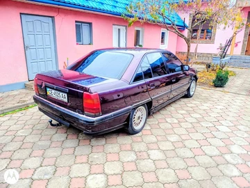 Авто Opel Omega 1992 № 8183270