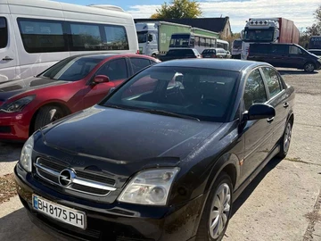 Авто Opel Vectra 2003 № 8183273