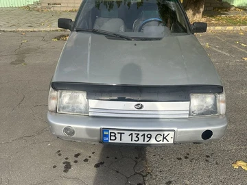 Авто ЗАЗ 1103 Slavuta 2003 № 8183274