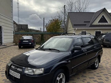 Авто ВАЗ 2110 Богдан 2011 № 8183283