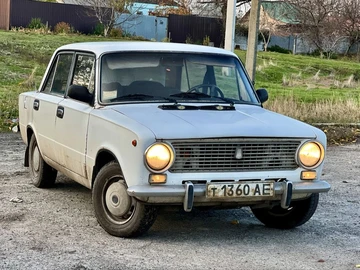 Авто ВАЗ 2101 1980 № 8183288