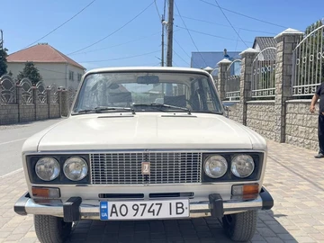 Авто ВАЗ 2106 2009 № 8183328