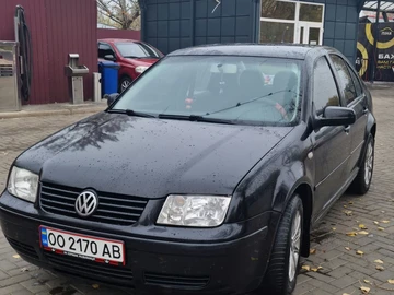 Авто Volkswagen Jetta 2000 № 8183379
