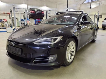 Авто Tesla Model S 2017 № 8183384