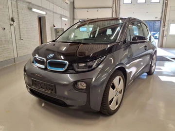 Авто BMW I3 2016 № 8183395