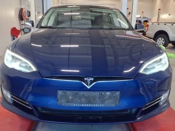 Авто Tesla Model S 2017 № 8183396