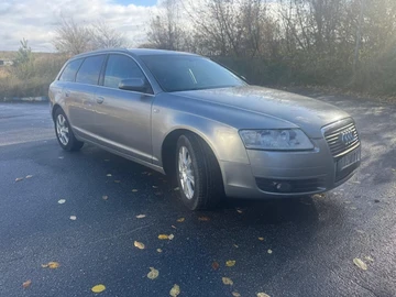 Авто Audi A6 2008 № 8183410