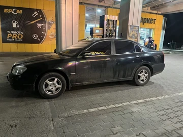 Авто Chery Eastar 2008 № 8183417