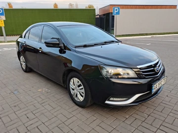 Авто Geely Emgrand 2017 № 8183418