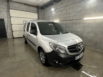 Авто Mercedes Mb 2013 № 8183423